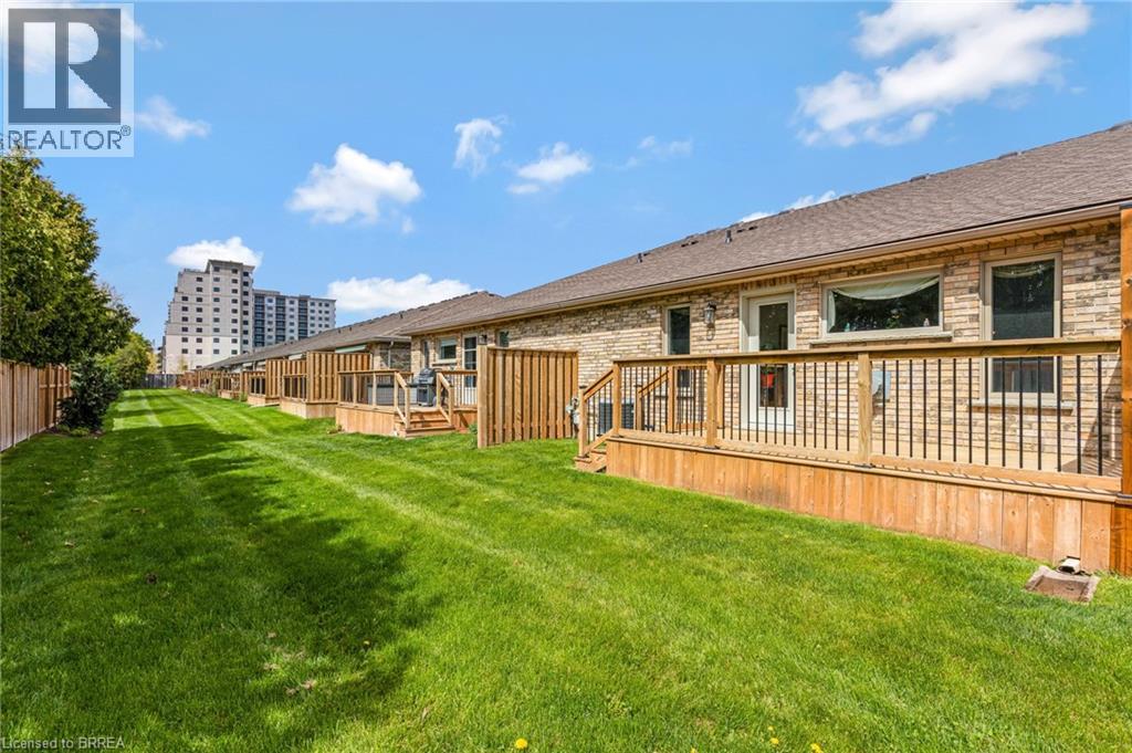 110 Somerset Road Unit# 4, Brantford, Ontario  N3R 5A8 - Photo 33 - 40821381