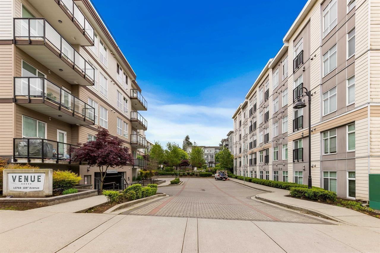 210 13768 108 Avenue, Surrey, British Columbia  V3T 0L9 - Photo 17 - R3123573