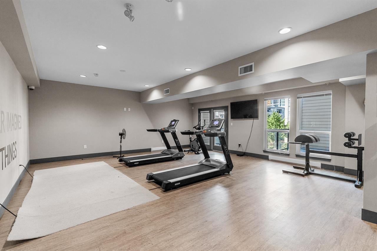 210 13768 108 Avenue, Surrey, British Columbia  V3T 0L9 - Photo 10 - R3123573