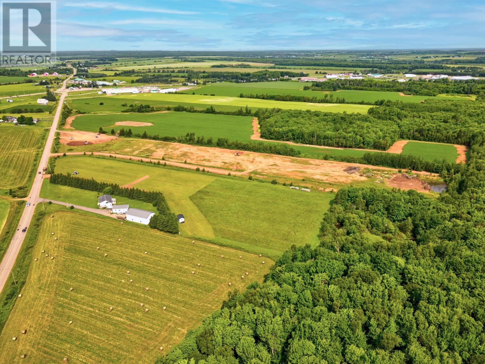 Lot 2011-2 Mill River Road, Bloomfield Corner, Prince Edward Island C0B 1B0 - Photo 12 - 202611279