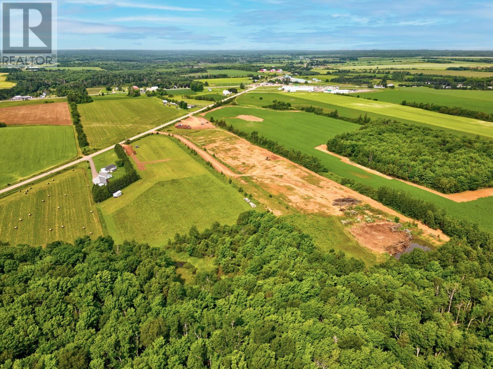 Lot 2011-2 Mill River Road, Bloomfield Corner, Prince Edward Island C0B 1B0 - Photo 14 - 202611279