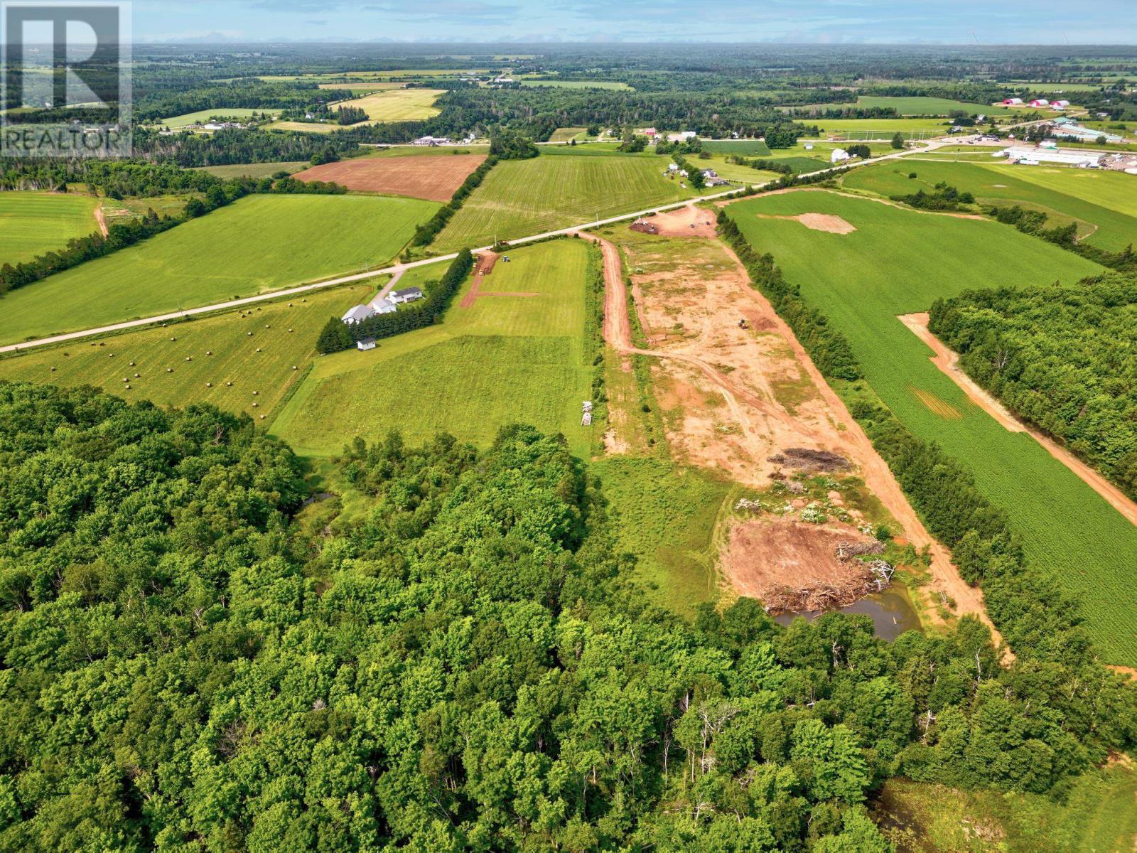 Lot 2011-2 Mill River Road, Bloomfield Corner, Prince Edward Island C0B 1B0 - Photo 15 - 202611279