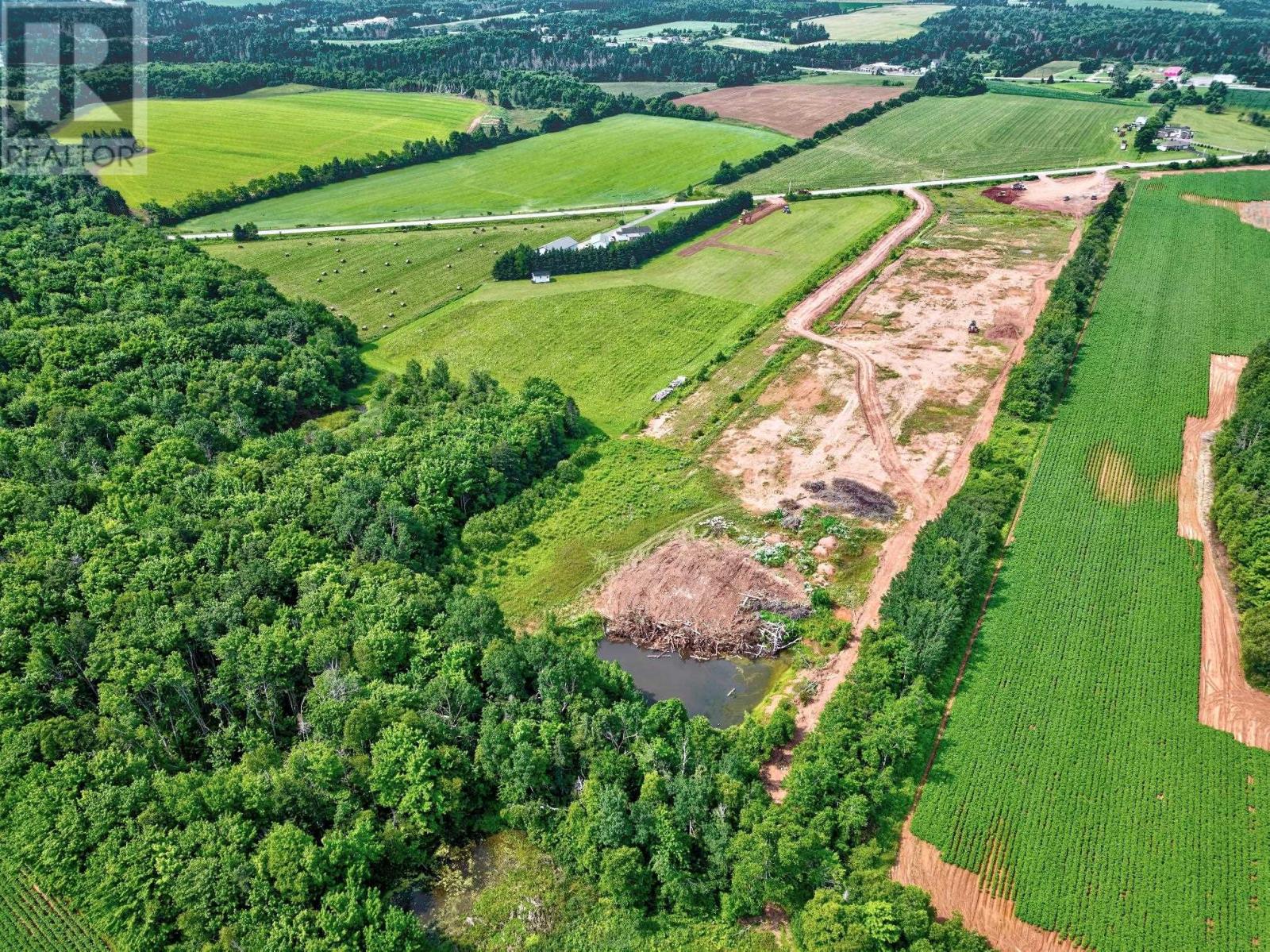 Lot 2011-2 Mill River Road, Bloomfield Corner, Prince Edward Island C0B 1B0 - Photo 16 - 202611279