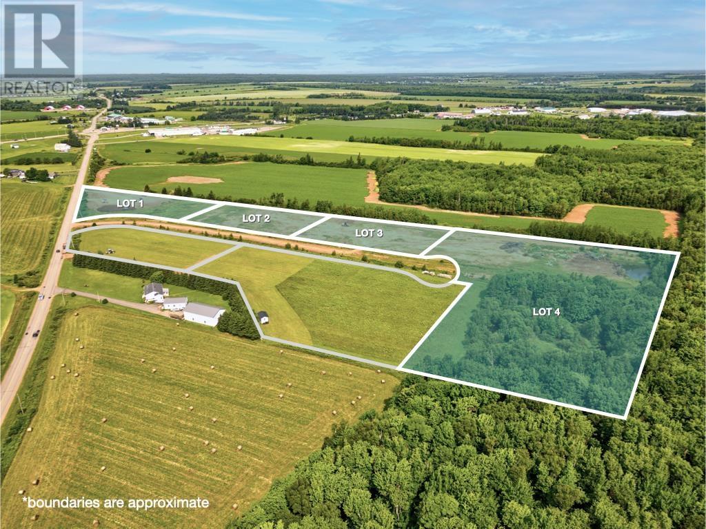 Lot 2011-2 Mill River Road, Bloomfield Corner, Prince Edward Island C0B 1B0 - Photo 4 - 202611279