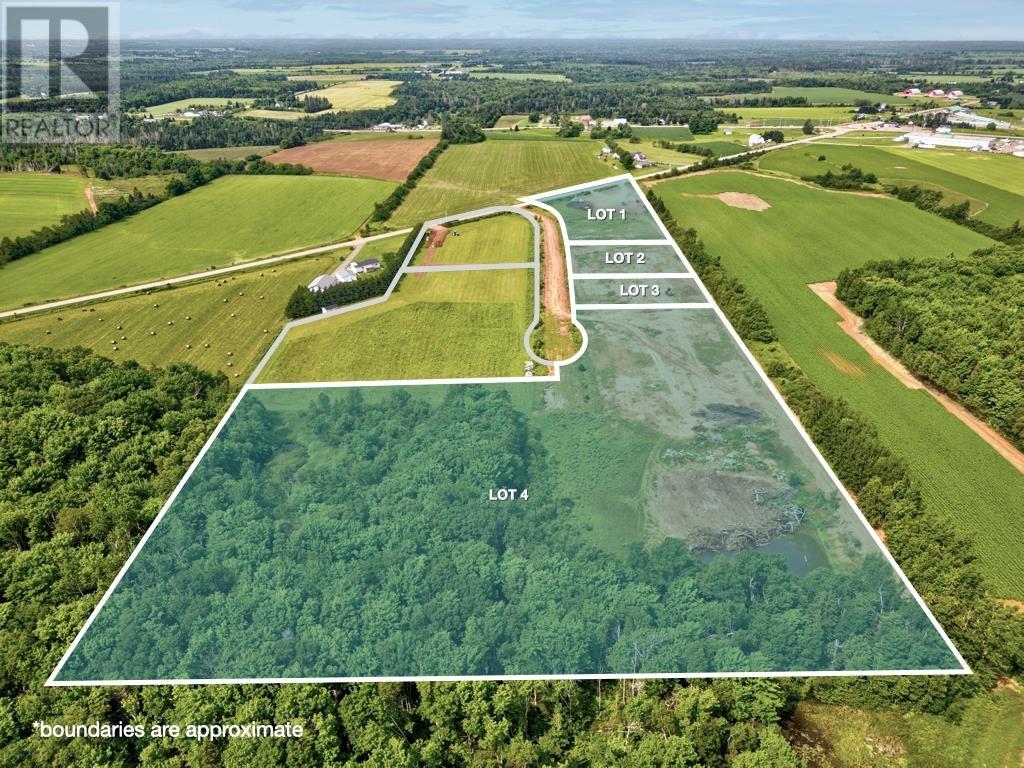 Lot 2011-2 Mill River Road, Bloomfield Corner, Prince Edward Island C0B 1B0 - Photo 5 - 202611279