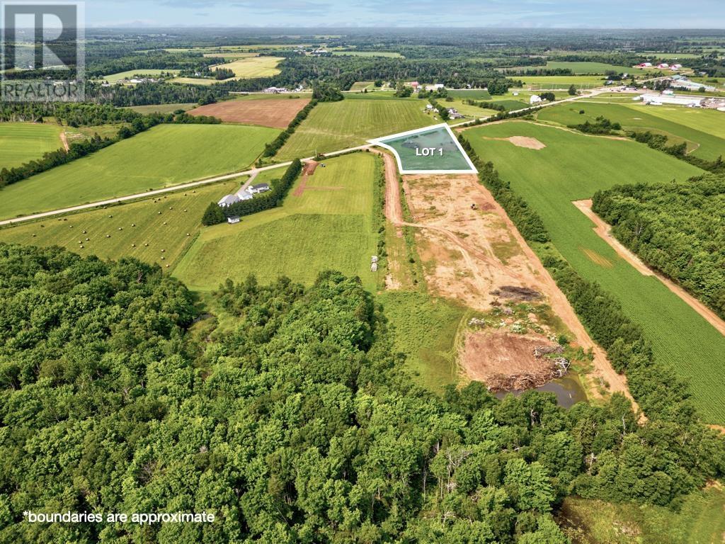 Lot 2011-2 Mill River Road, Bloomfield Corner, Prince Edward Island C0B 1B0 - Photo 6 - 202611279