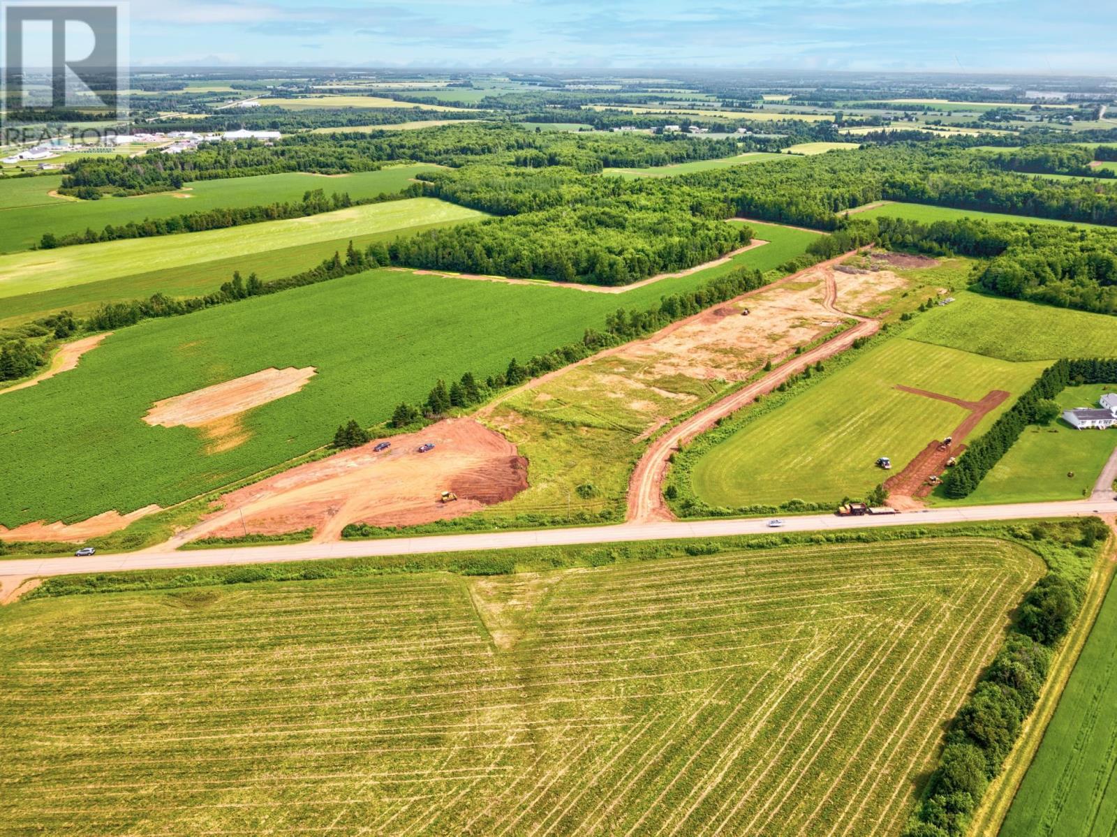Lot 2011-2 Mill River Road, Bloomfield Corner, Prince Edward Island C0B 1B0 - Photo 8 - 202611279