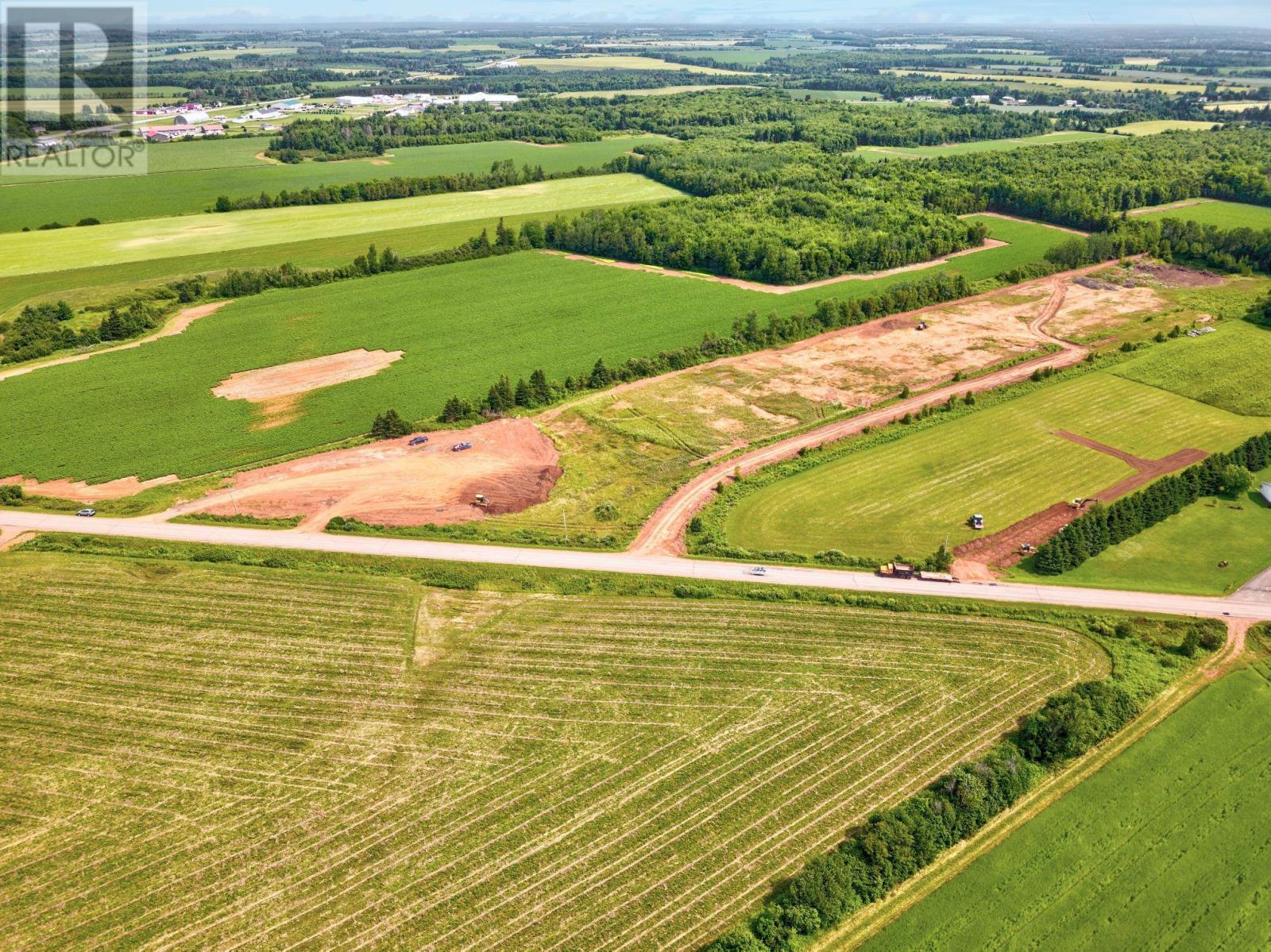 Lot 2011-2 Mill River Road, Bloomfield Corner, Prince Edward Island C0B 1B0 - Photo 9 - 202611279