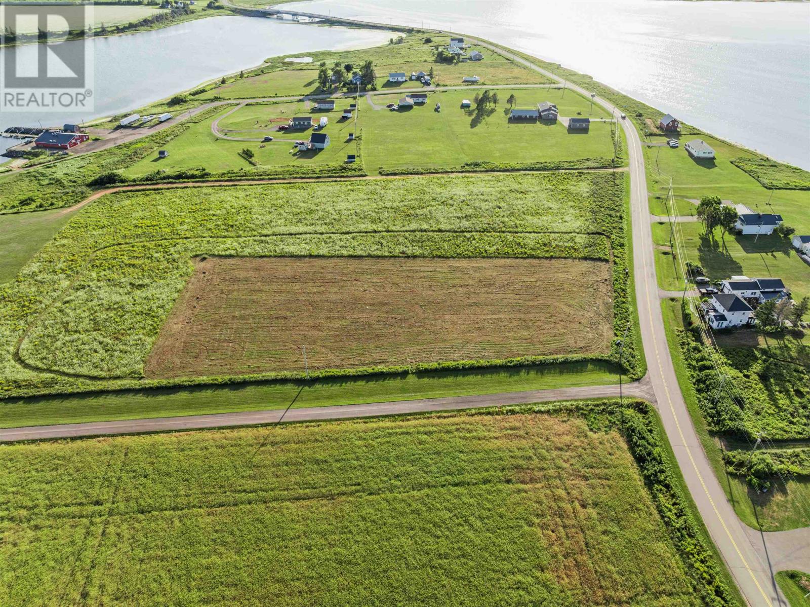 Route 20, Darnley, Prince Edward Island C0B 1M0 - Photo 4 - 202611283