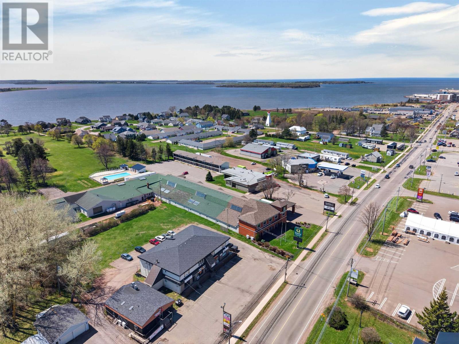 102 622 Water Street, Summerside, Prince Edward Island  C1N 4H7 - Photo 16 - 202611277