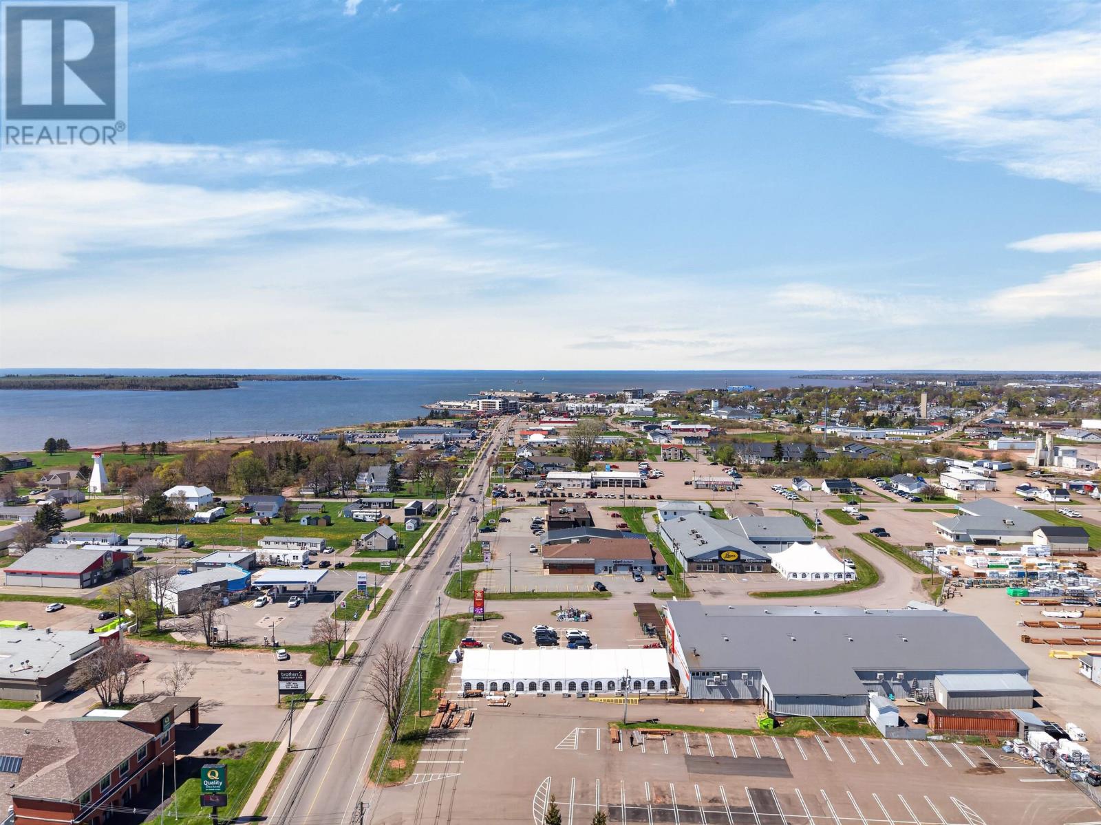 102 622 Water Street, Summerside, Prince Edward Island  C1N 4H7 - Photo 17 - 202611277