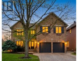 2324 HILLTOP LANE, Oakville, Ontario
