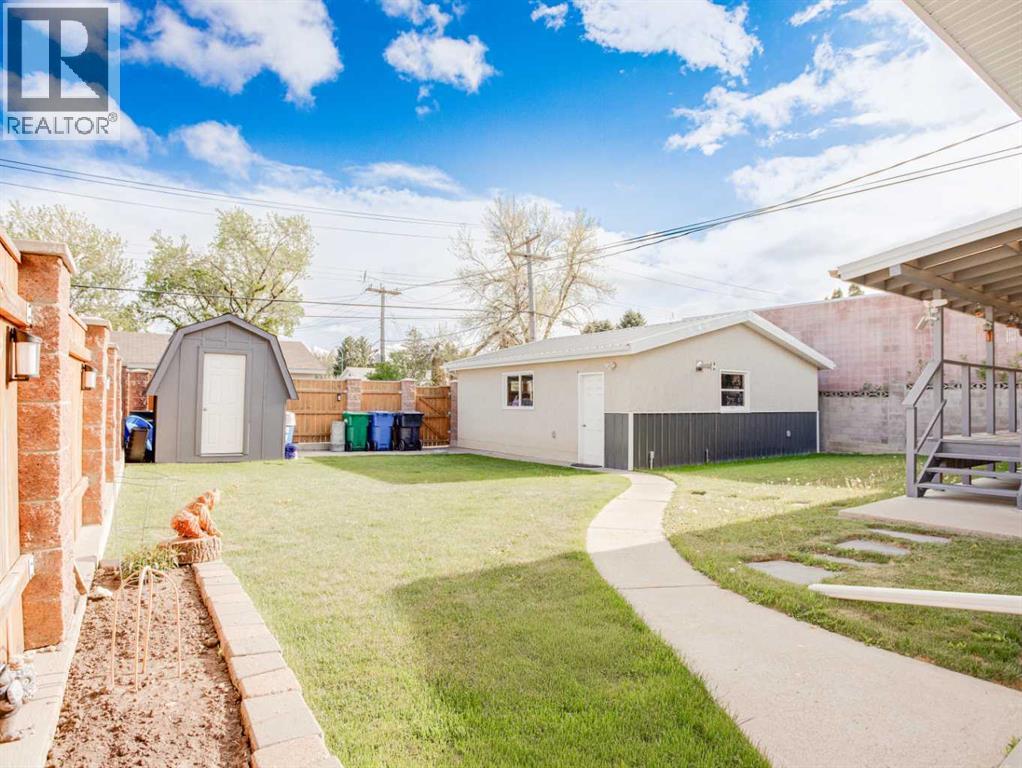 2710 9 Avenue N, Lethbridge, Alberta  T1H 1J7 - Photo 24 - A2312194
