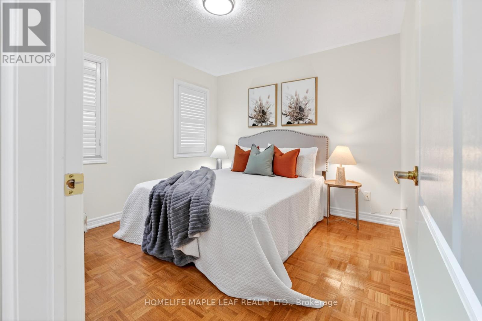 6 Clearjoy Street, Brampton, Ontario  L6V 4P1 - Photo 19 - W13136954