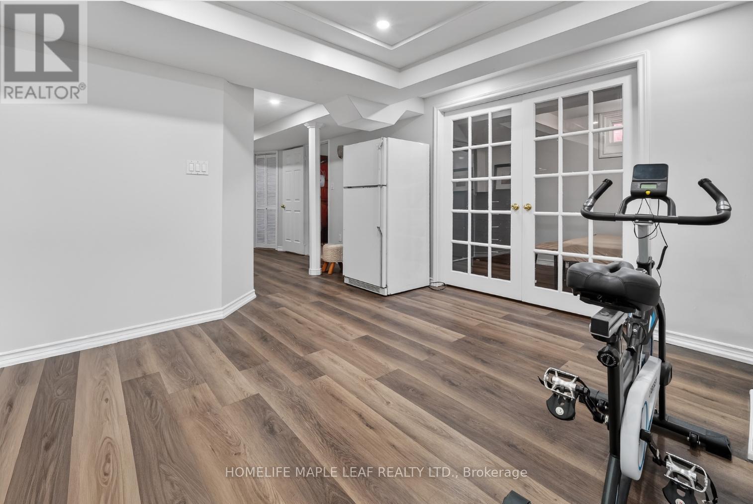 6 Clearjoy Street, Brampton, Ontario  L6V 4P1 - Photo 37 - W13136954