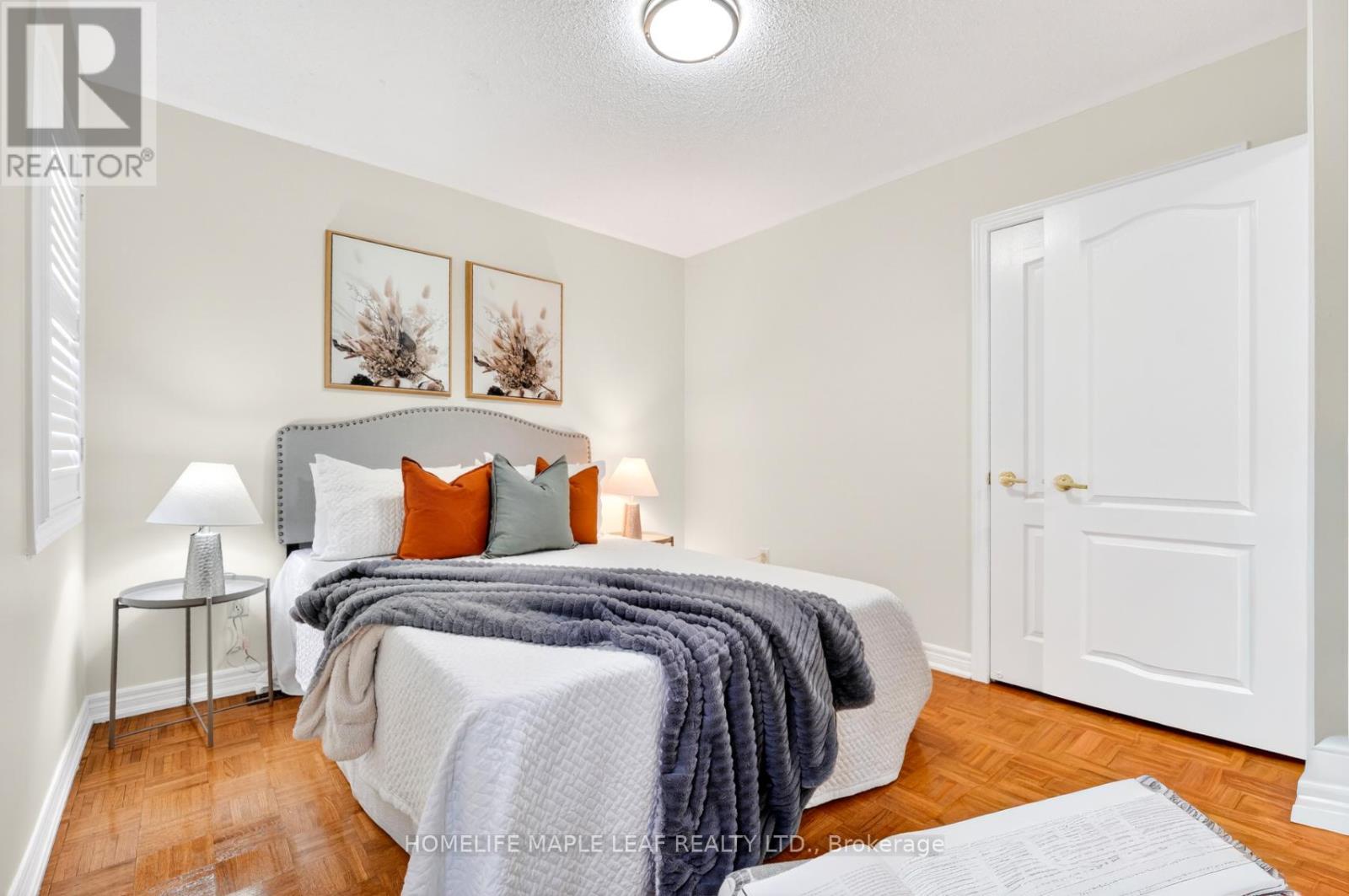 6 Clearjoy Street, Brampton, Ontario  L6V 4P1 - Photo 20 - W13136954