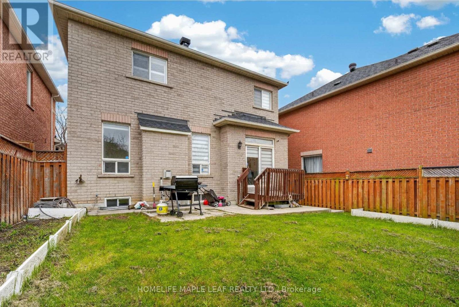 6 Clearjoy Street, Brampton, Ontario  L6V 4P1 - Photo 44 - W13136954