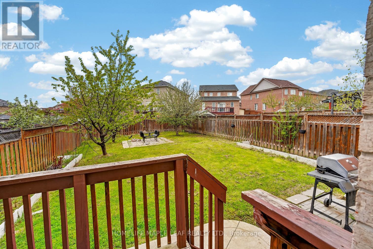 6 Clearjoy Street, Brampton, Ontario  L6V 4P1 - Photo 42 - W13136954