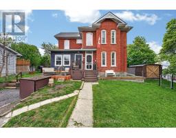 18 STONE STREET, Belleville, Ontario