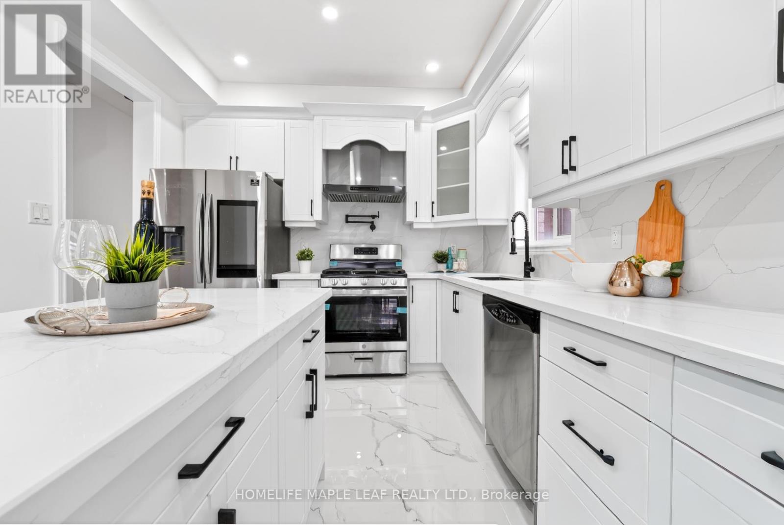 6 Clearjoy Street, Brampton, Ontario  L6V 4P1 - Photo 16 - W13136954