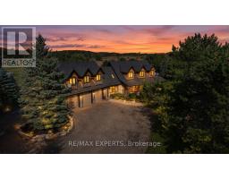 15481 MOUNT WOLFE ROAD, Caledon, Ontario