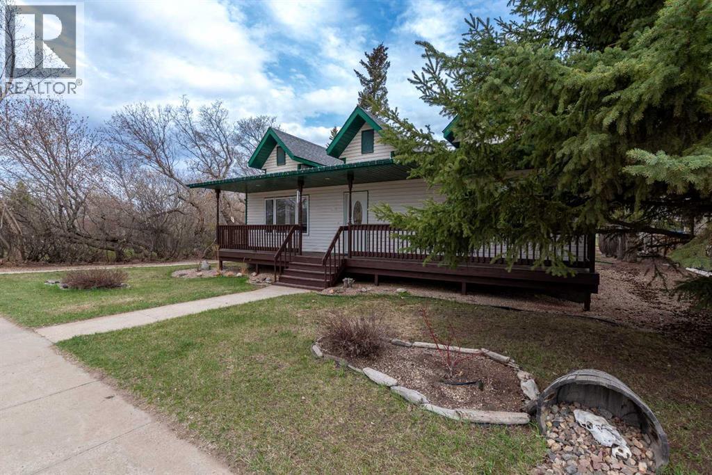 212 2 Avenue E, Maidstone, Saskatchewan  S0M 1M0 - Photo 32 - A2311346