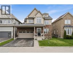 42 YAGER Drive, Binbrook, Ontario