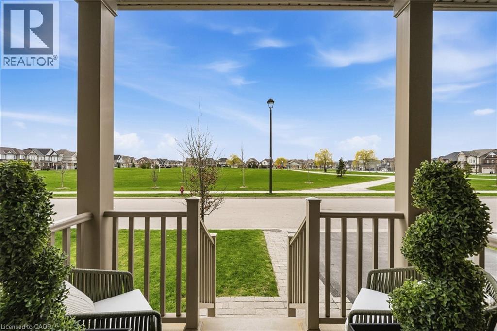 42 Yager Drive, Binbrook, Ontario  L0R 1C0 - Photo 4 - 40820163