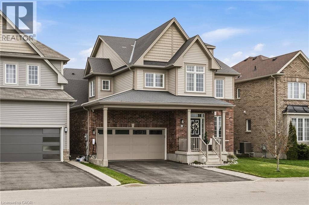 42 Yager Drive, Binbrook, Ontario  L0R 1C0 - Photo 2 - 40820163