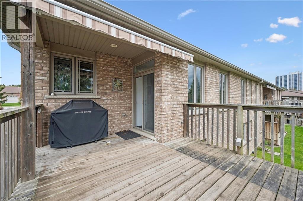 20 Isherwood Avenue Unit# 51, Cambridge, Ontario  N1R 8P9 - Photo 13 - 40824427