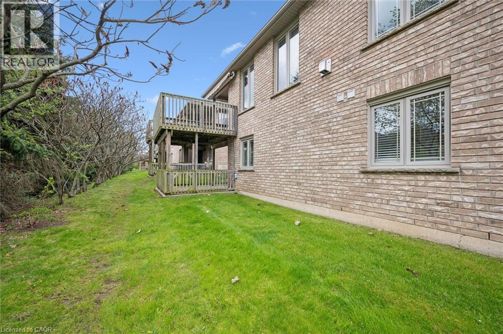 20 Isherwood Avenue Unit# 51, Cambridge, Ontario  N1R 8P9 - Photo 26 - 40824427