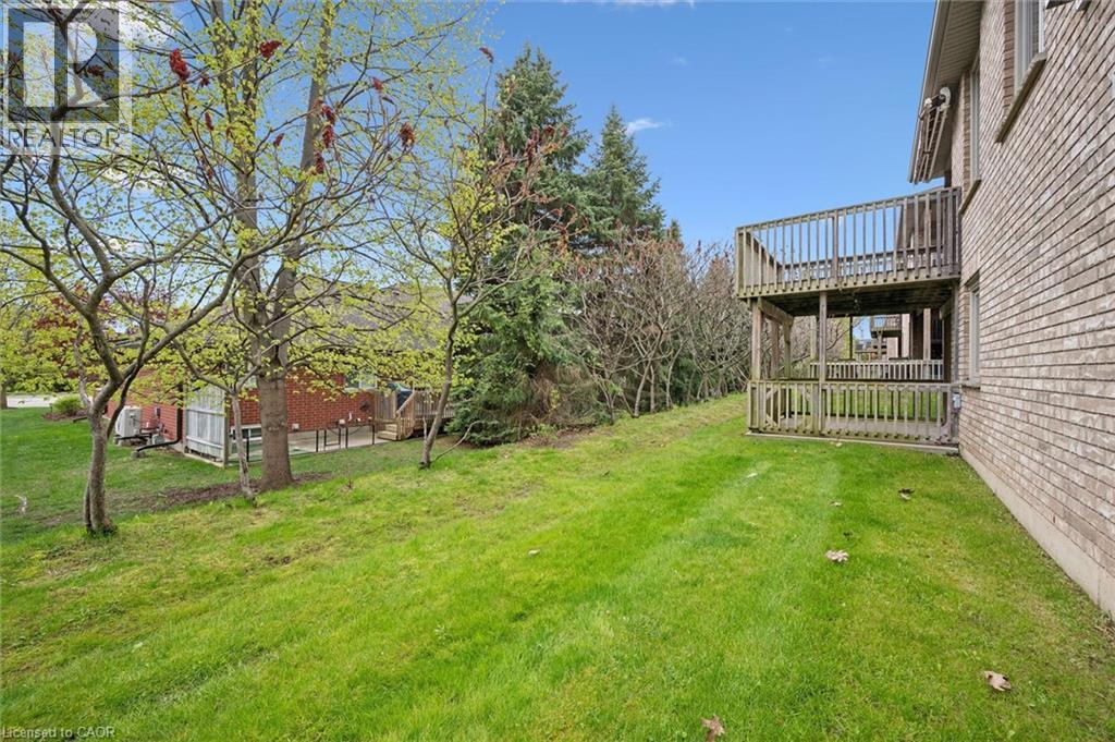 20 Isherwood Avenue Unit# 51, Cambridge, Ontario  N1R 8P9 - Photo 28 - 40824427