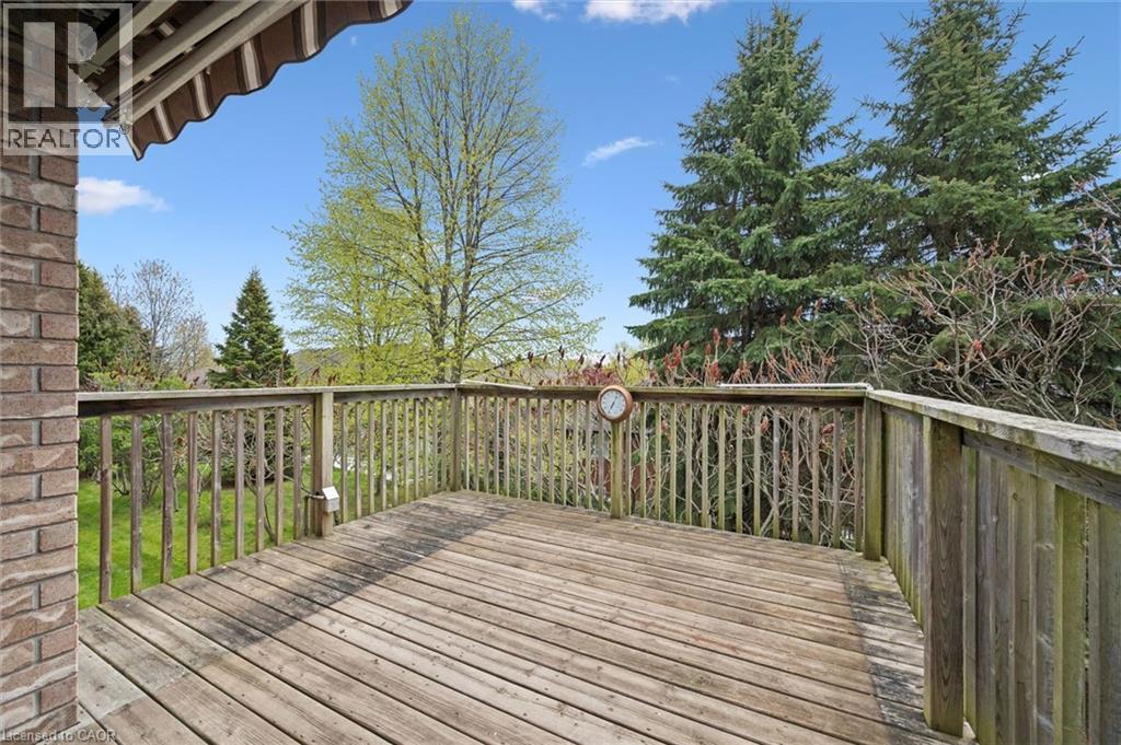 20 Isherwood Avenue Unit# 51, Cambridge, Ontario  N1R 8P9 - Photo 2 - 40824427