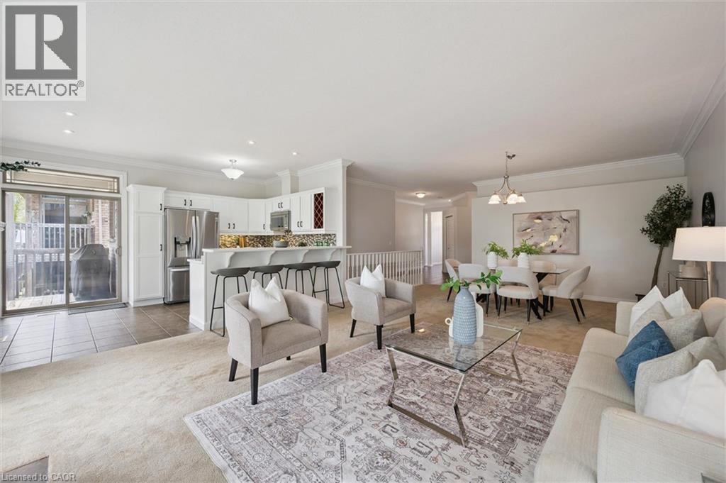 20 Isherwood Avenue Unit# 51, Cambridge, Ontario  N1R 8P9 - Photo 10 - 40824427