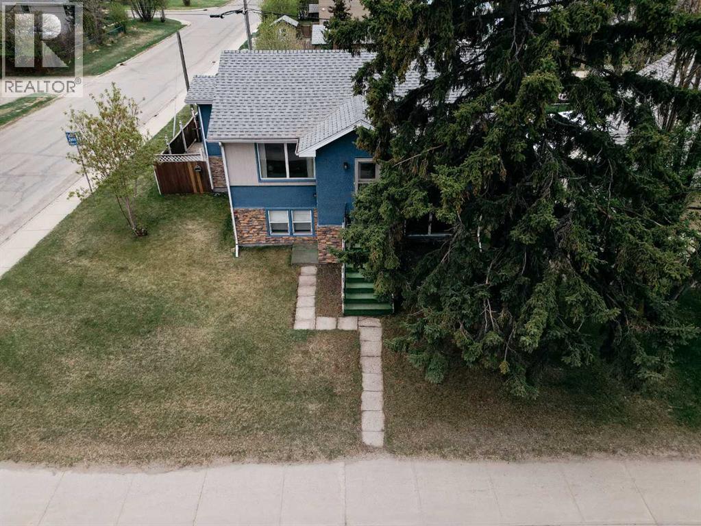 3901 50 Street, Red Deer, Alberta  T4N 1W2 - Photo 41 - A2310027