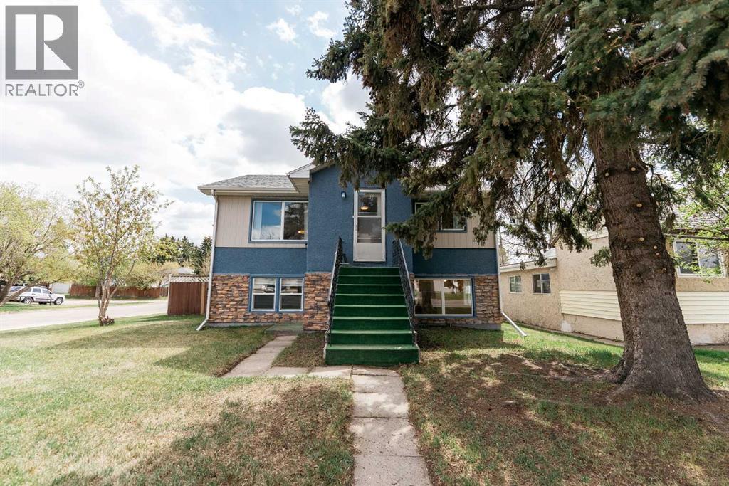 3901 50 Street, Red Deer, Alberta  T4N 1W2 - Photo 3 - A2310027