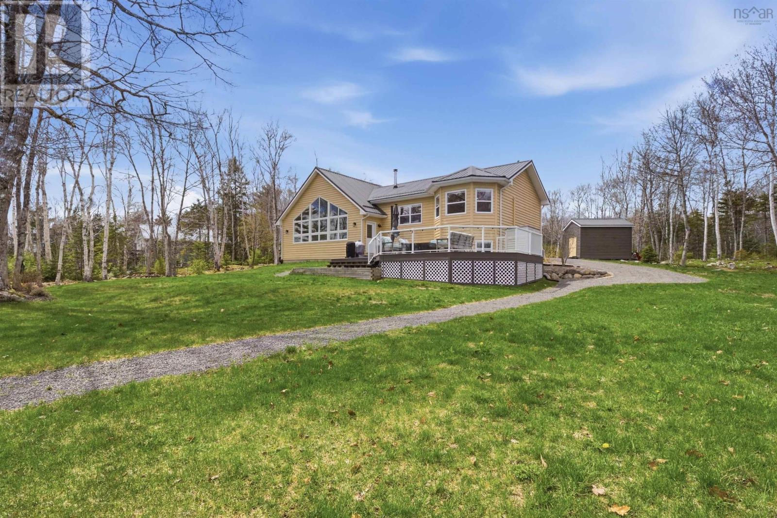 766 Pioneer Drive, Vaughan, Nova Scotia  B0N 2T0 - Photo 3 - 202610741
