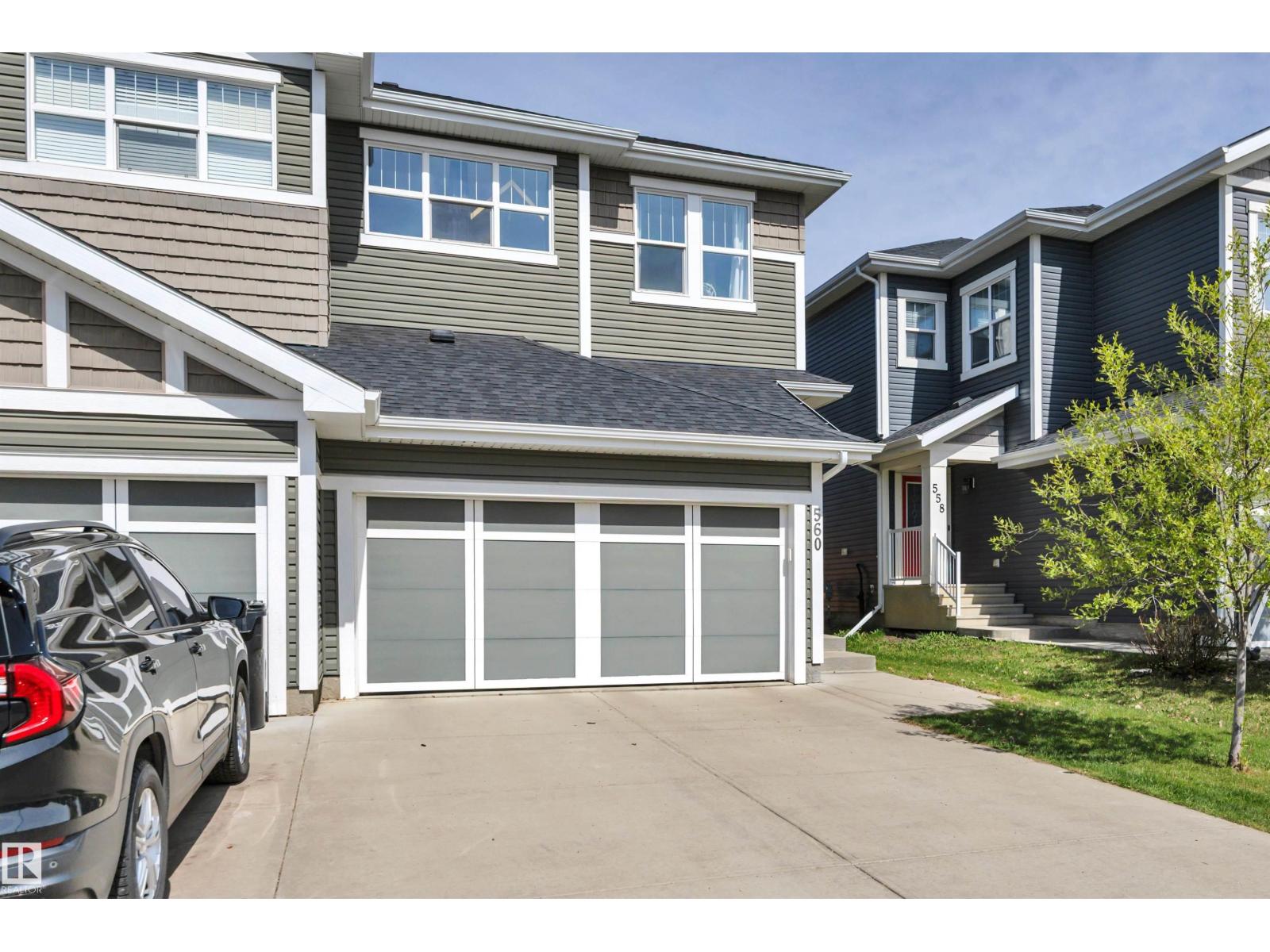 560 STURTZ LI, leduc, Alberta