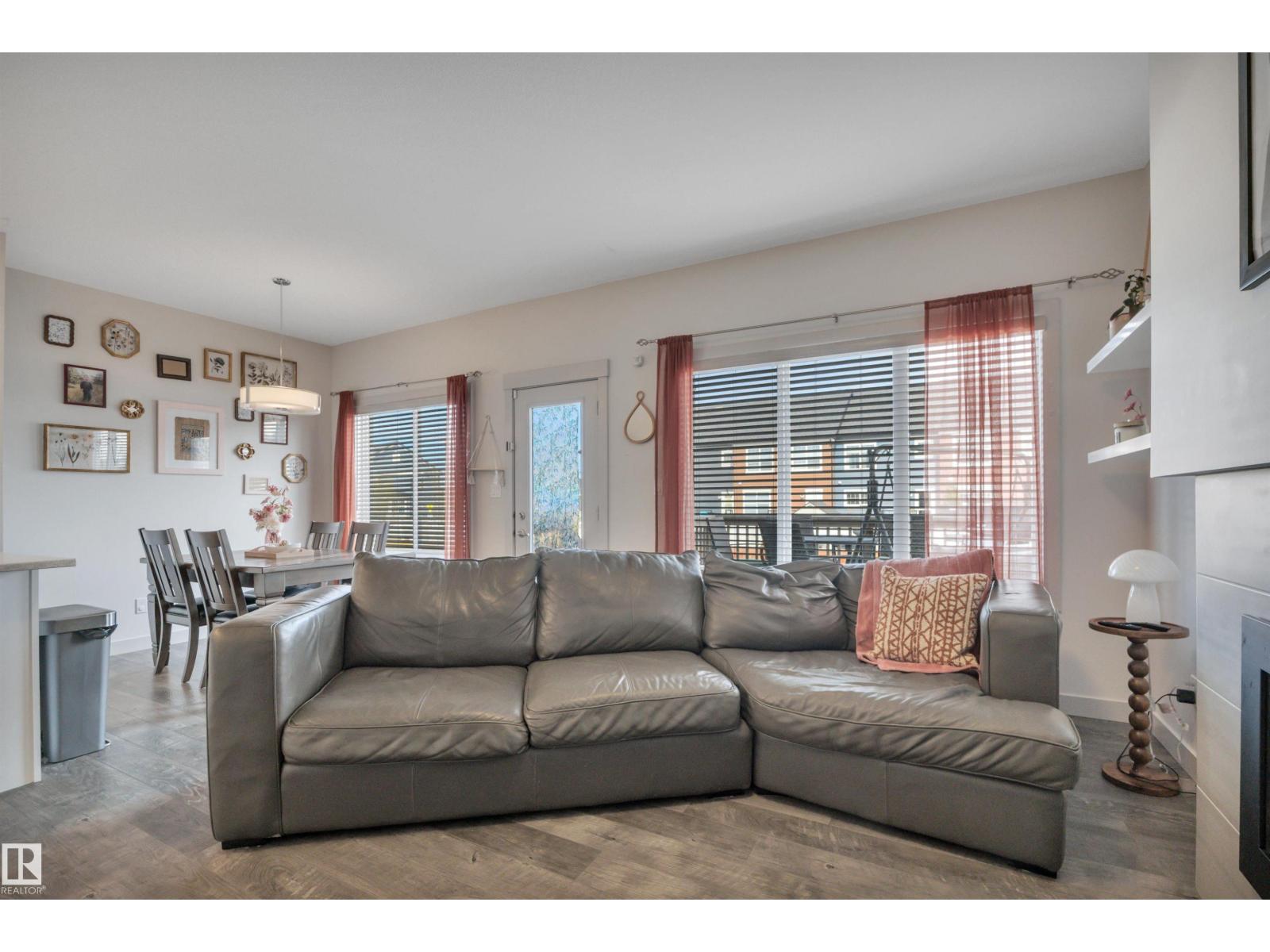 560 Sturtz Li, Leduc, Alberta  T9E 1E3 - Photo 10 - E4488538