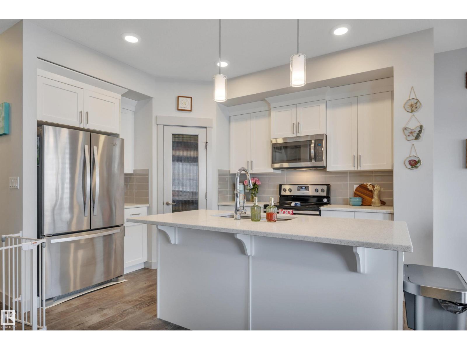 560 Sturtz Li, Leduc, Alberta  T9E 1E3 - Photo 11 - E4488538