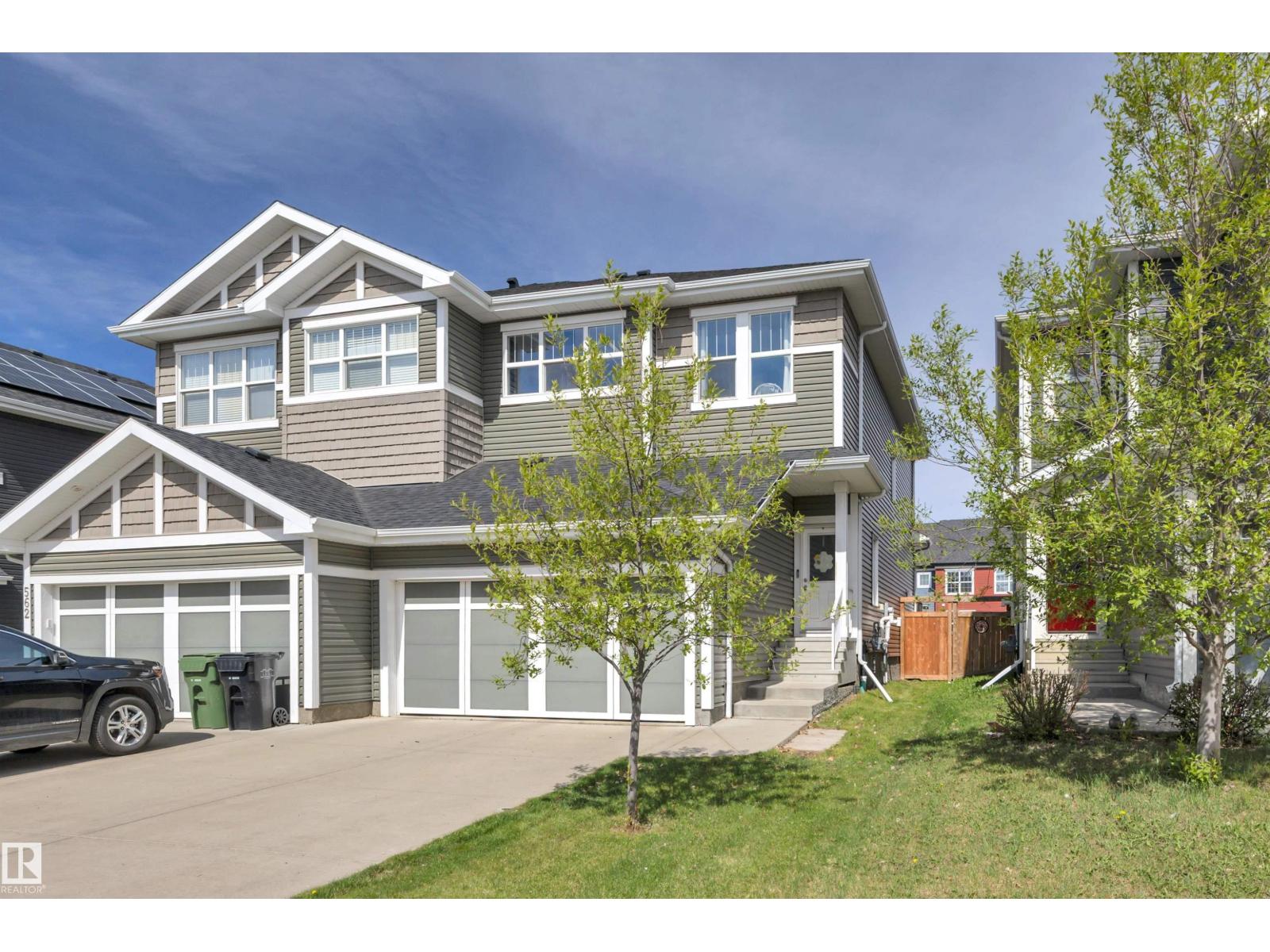 560 Sturtz Li, Leduc, Alberta  T9E 1E3 - Photo 2 - E4488538