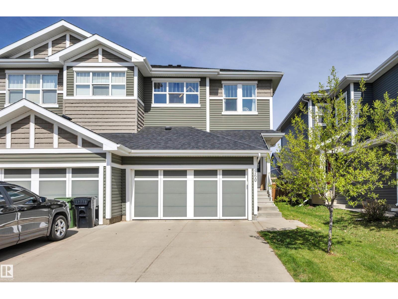 560 Sturtz Li, Leduc, Alberta  T9E 1E3 - Photo 3 - E4488538