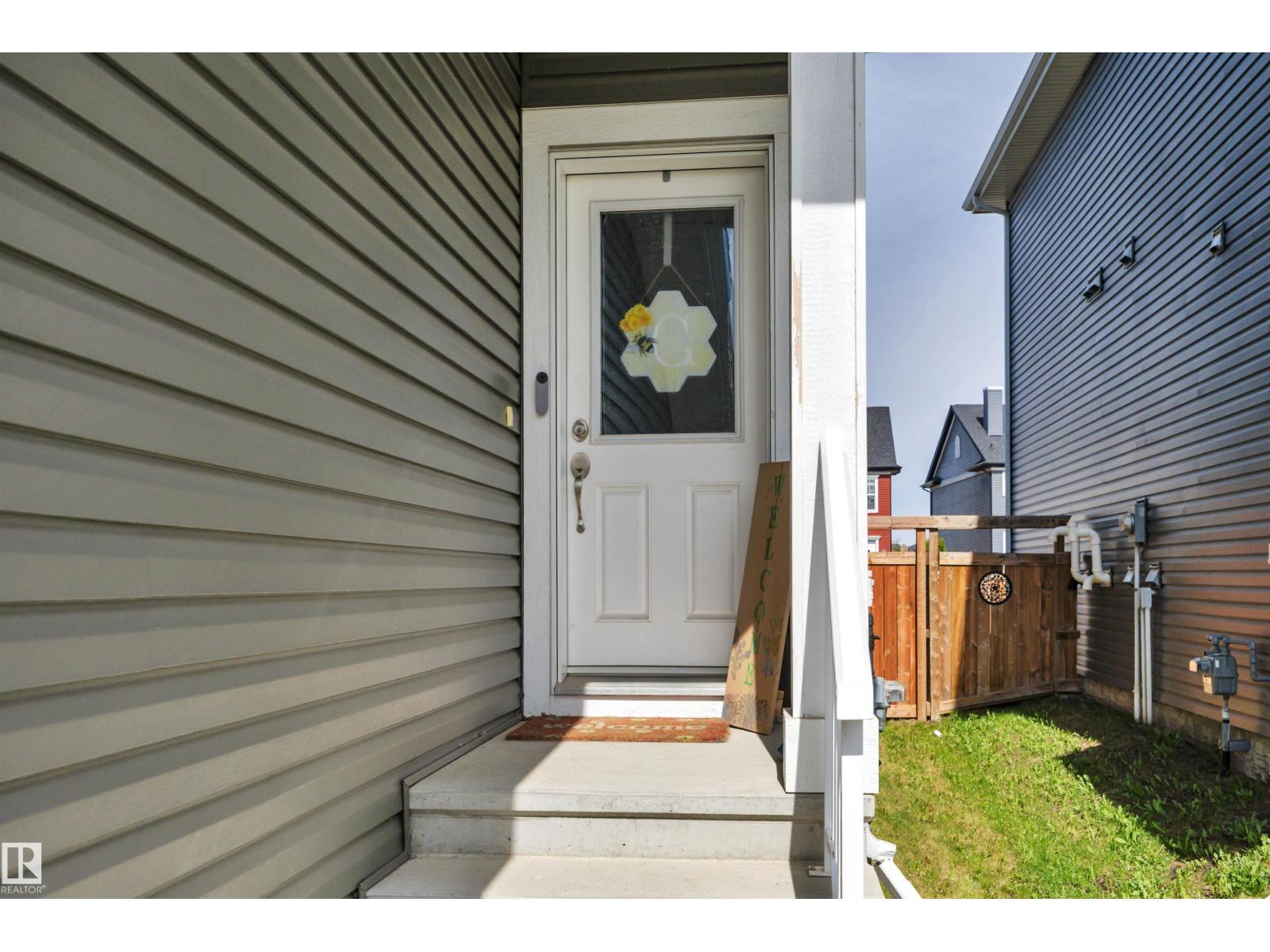 560 Sturtz Li, Leduc, Alberta  T9E 1E3 - Photo 4 - E4488538