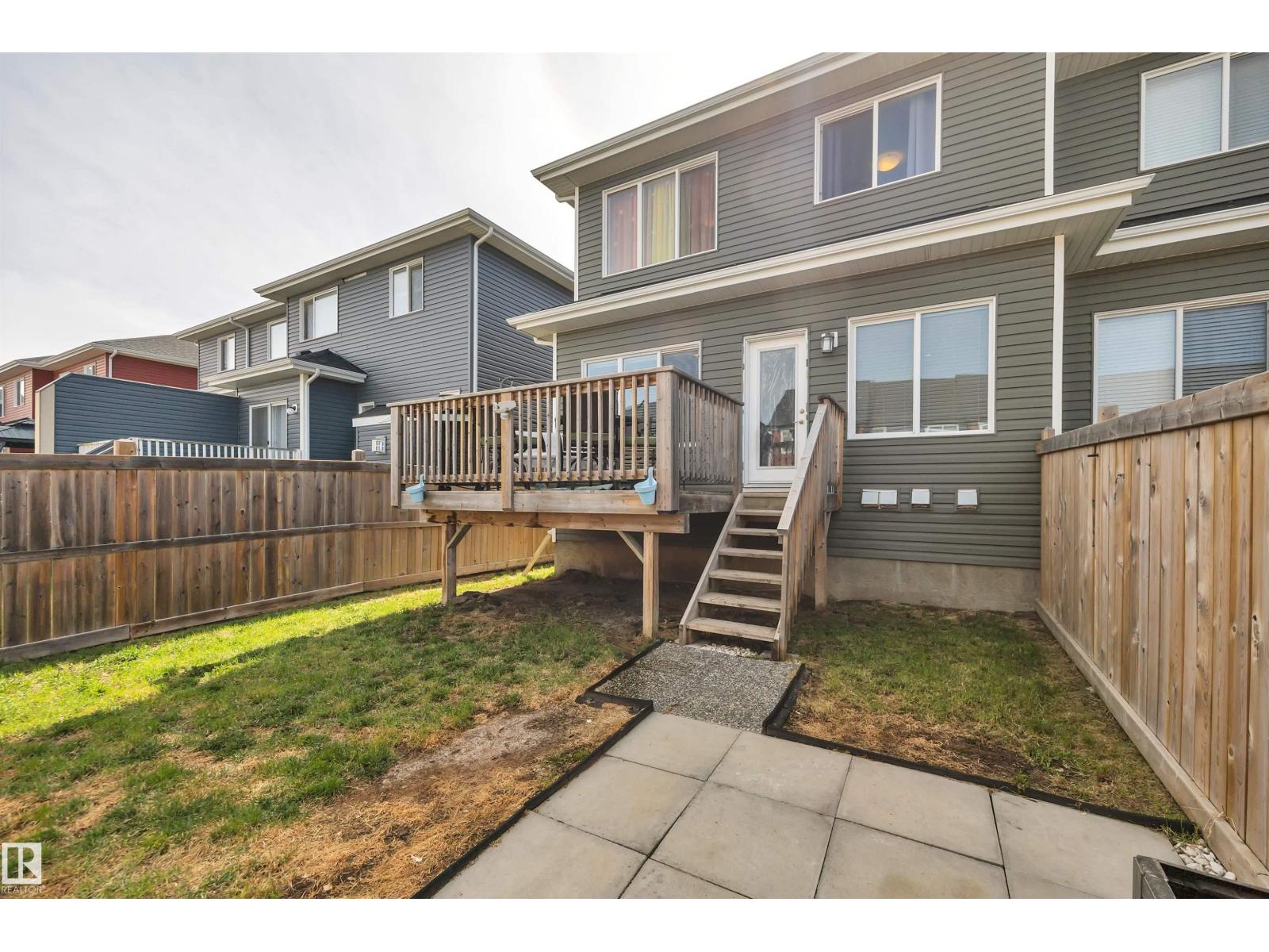 560 Sturtz Li, Leduc, Alberta  T9E 1E3 - Photo 44 - E4488538