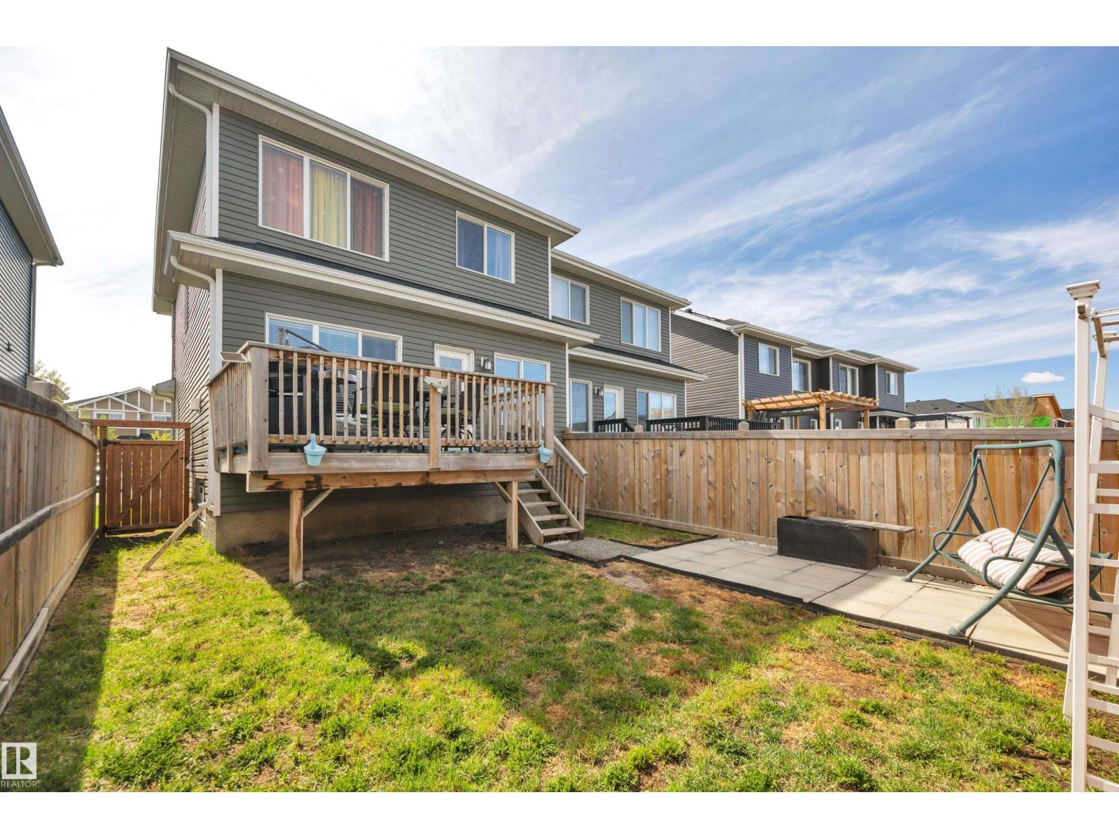 560 Sturtz Li, Leduc, Alberta  T9E 1E3 - Photo 45 - E4488538