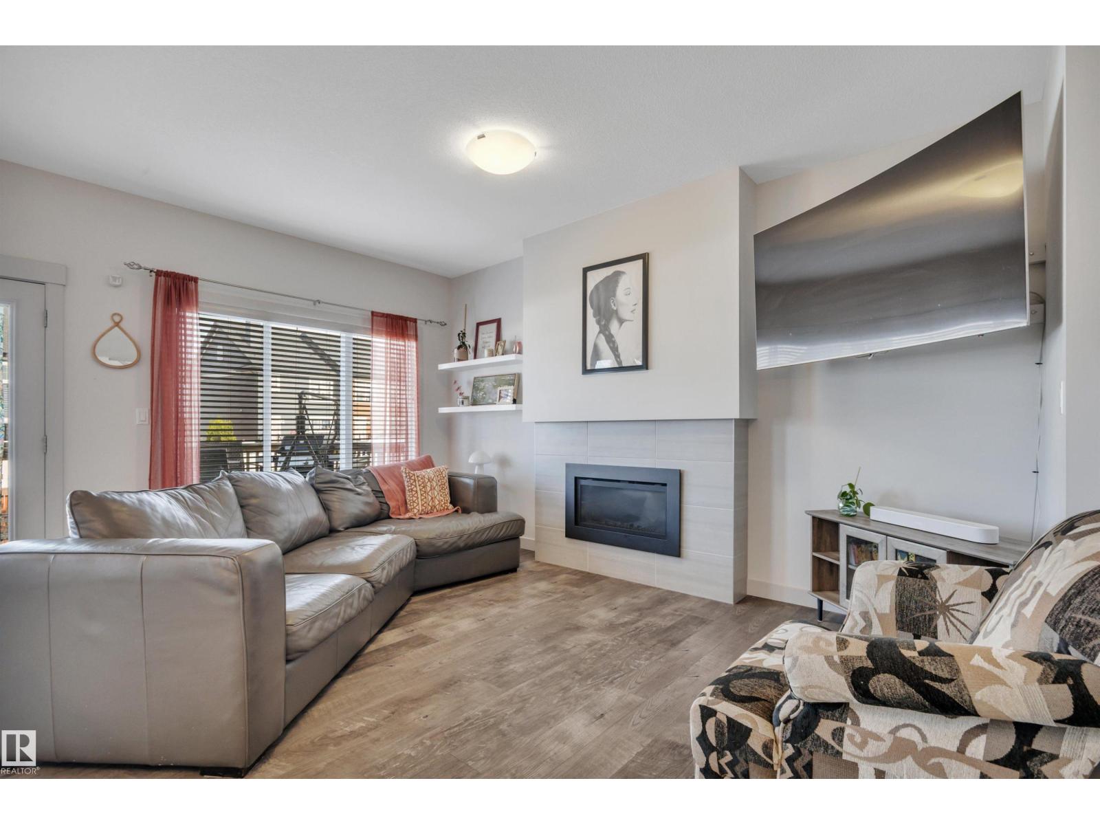 560 Sturtz Li, Leduc, Alberta  T9E 1E3 - Photo 8 - E4488538