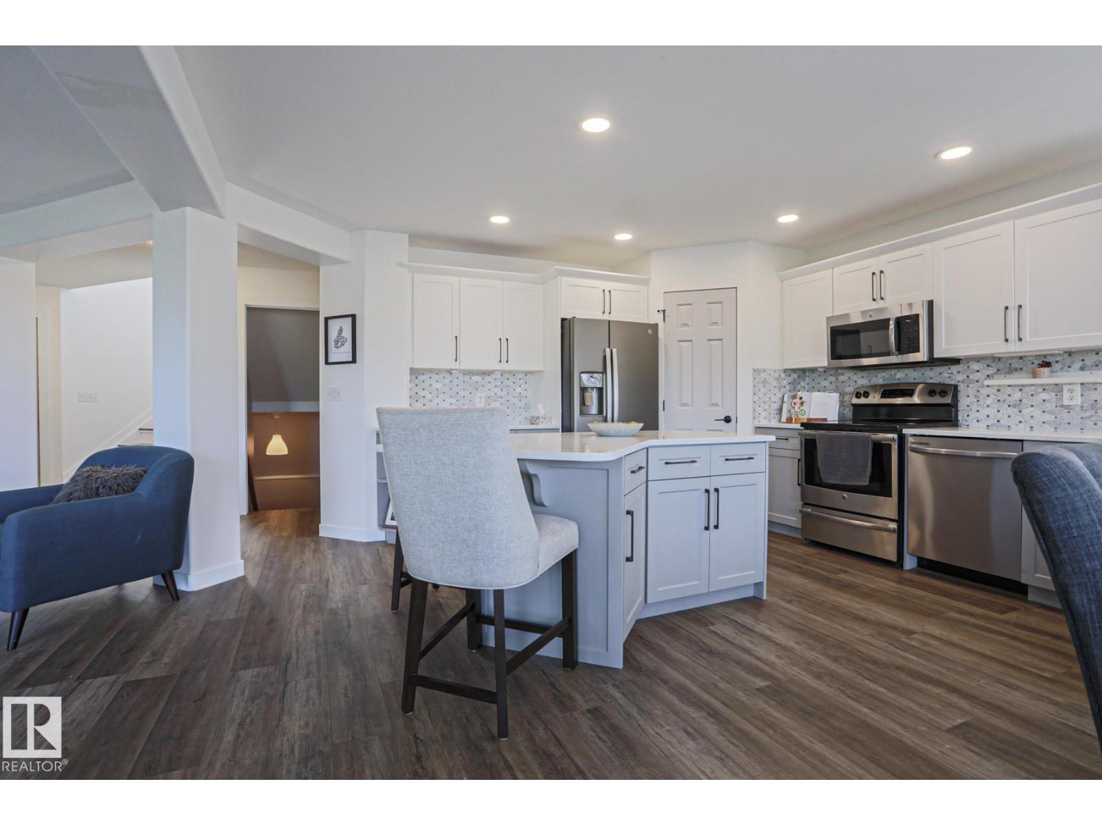 284 Lilac Tr, Sherwood Park, Alberta  T8H 1Z2 - Photo 10 - E4488539