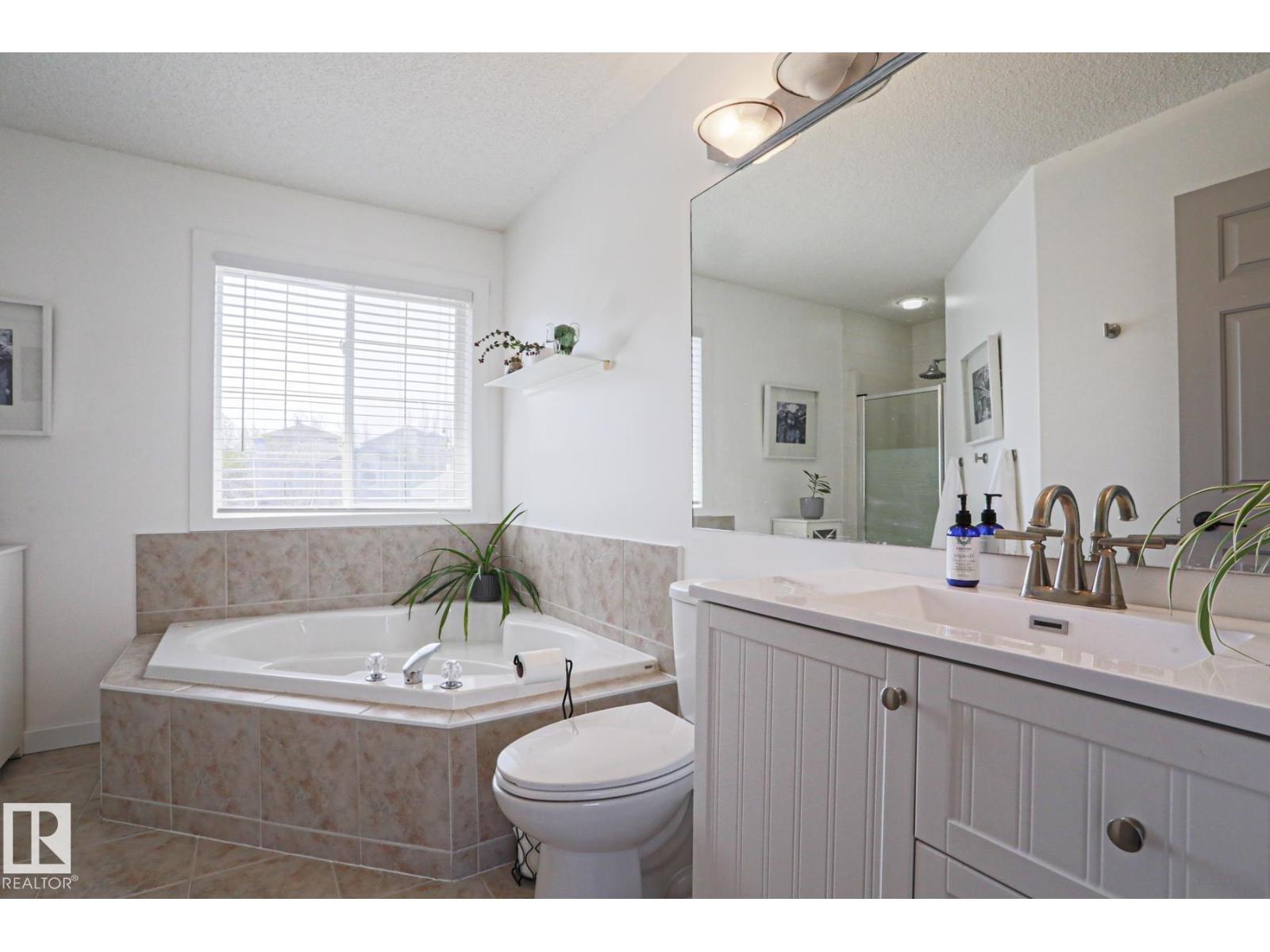 284 Lilac Tr, Sherwood Park, Alberta  T8H 1Z2 - Photo 40 - E4488539