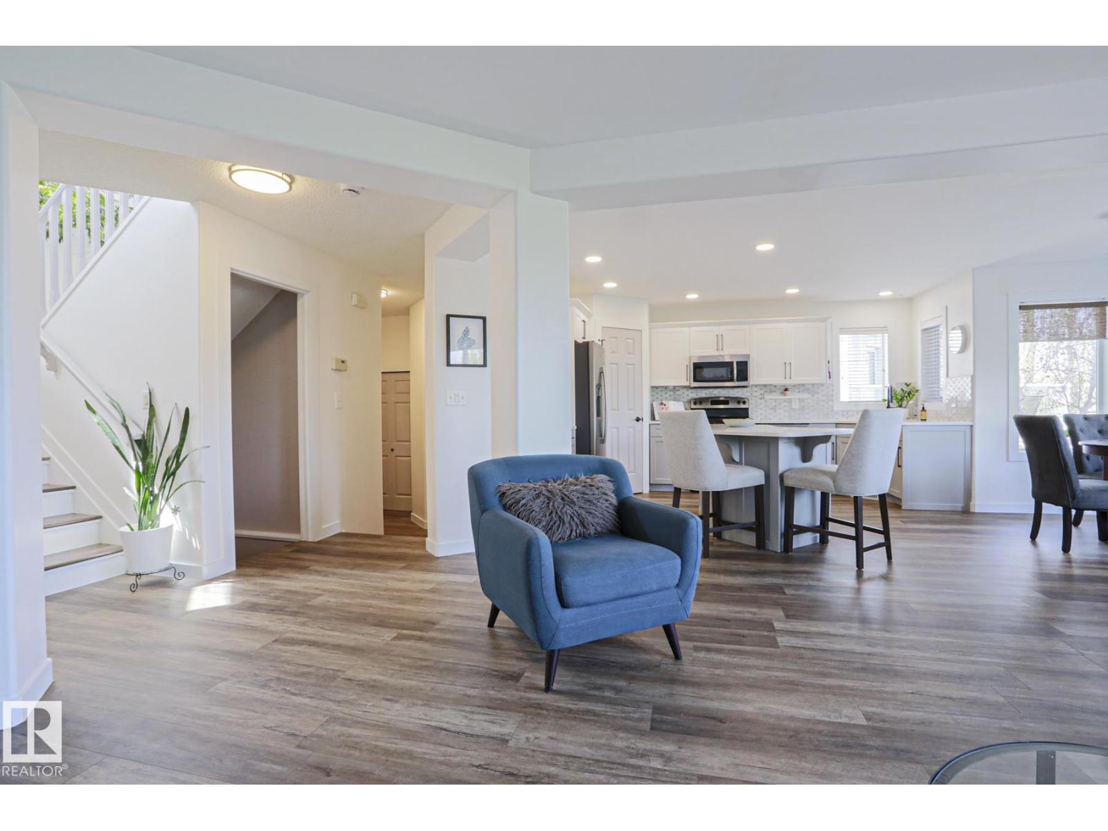 284 Lilac Tr, Sherwood Park, Alberta  T8H 1Z2 - Photo 6 - E4488539