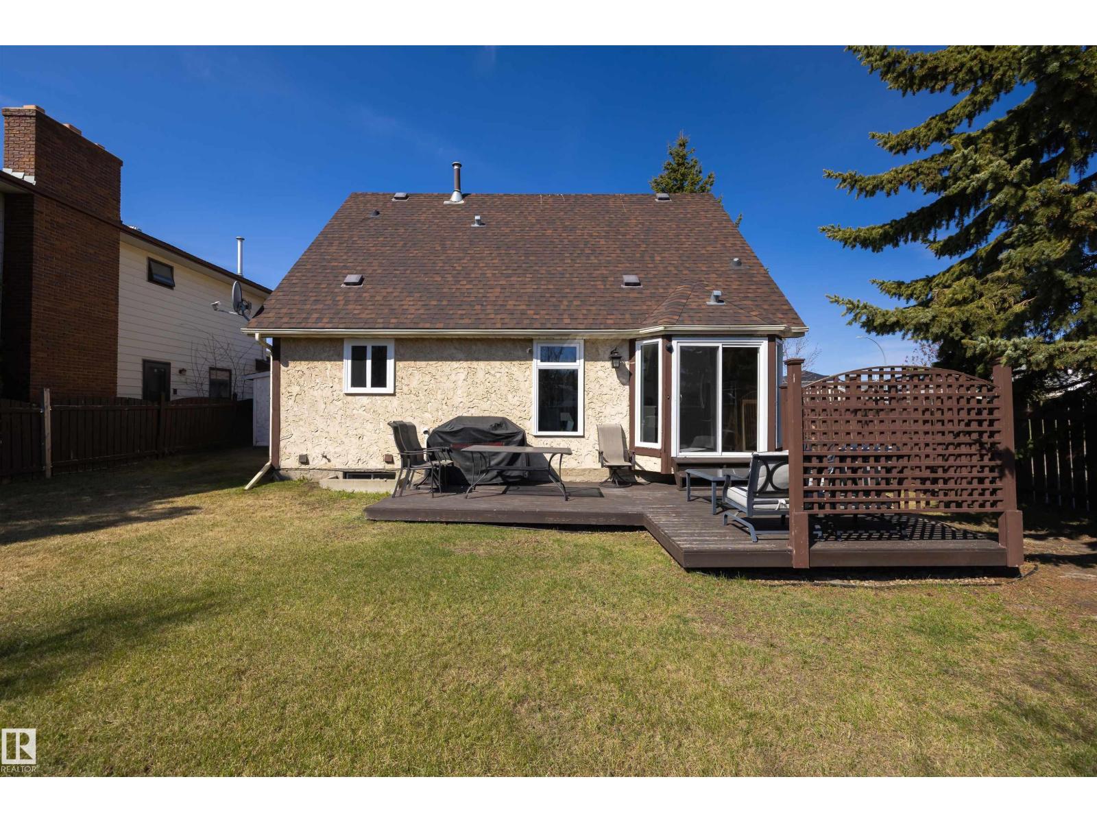 15251 88a St Nw, Edmonton, Alberta  T5E 6G7 - Photo 52 - E4488541
